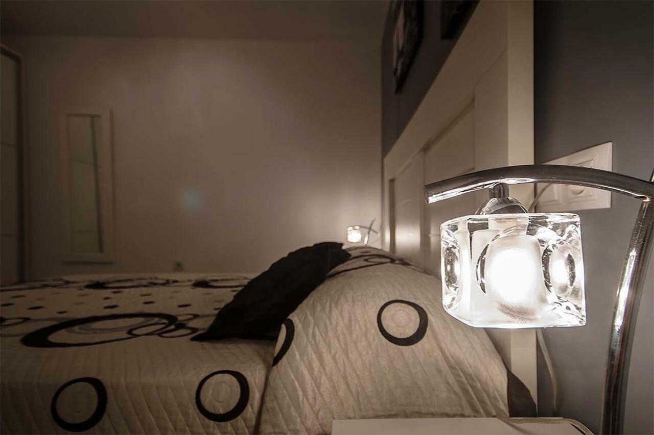 Paseo Mar 1 Apartment Arcos  Ngoại thất bức ảnh